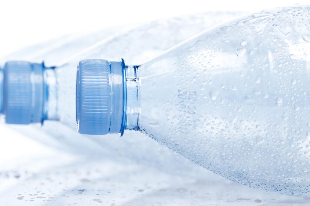 acque in bottiglia 