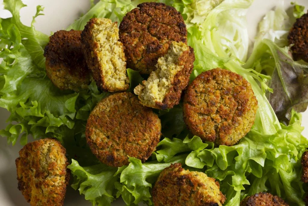 falafel