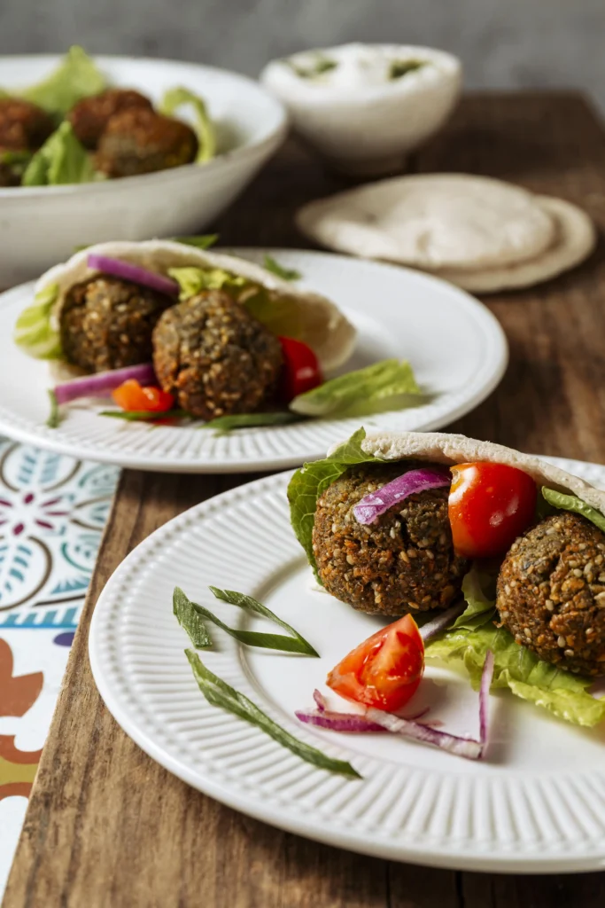 falafel