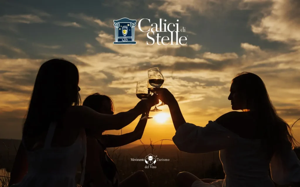 evento calici di stelle