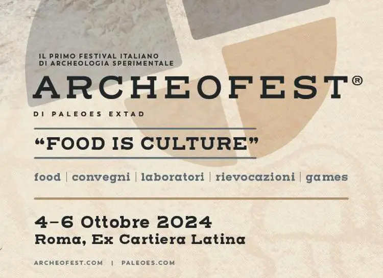 archeofest