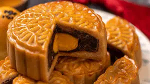 mooncake