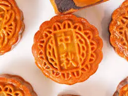 mooncake 