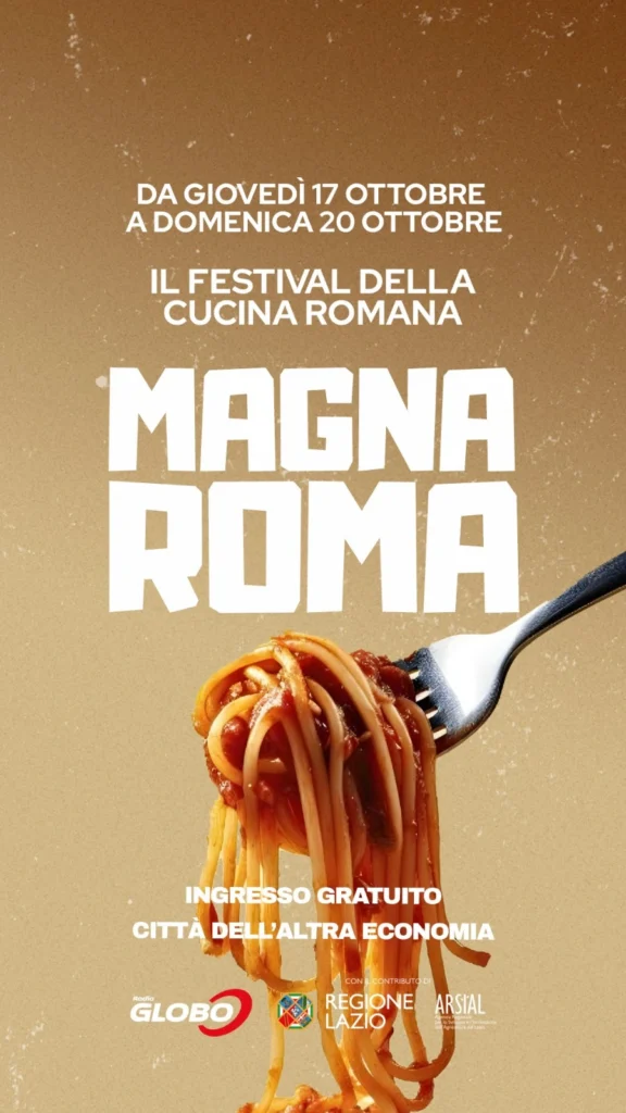 magna roma