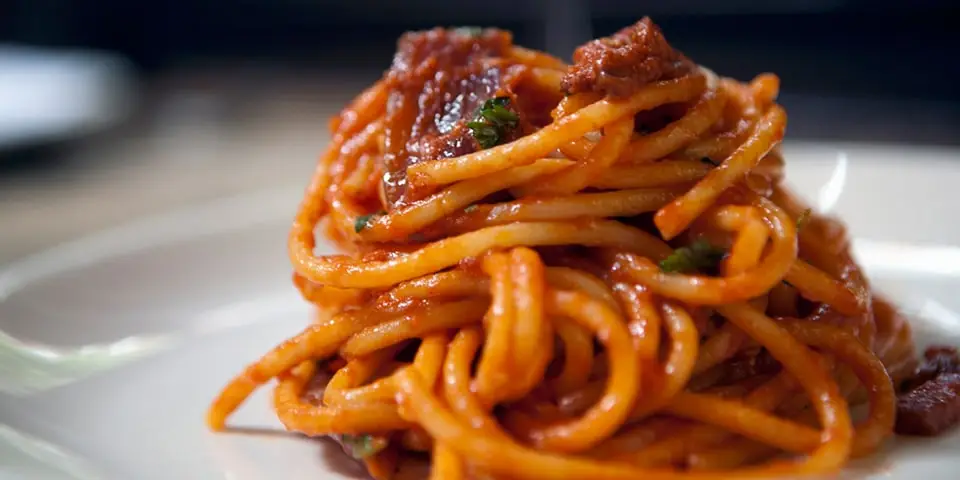 amatriciana