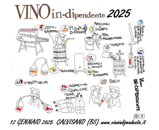 vino in-dipendente