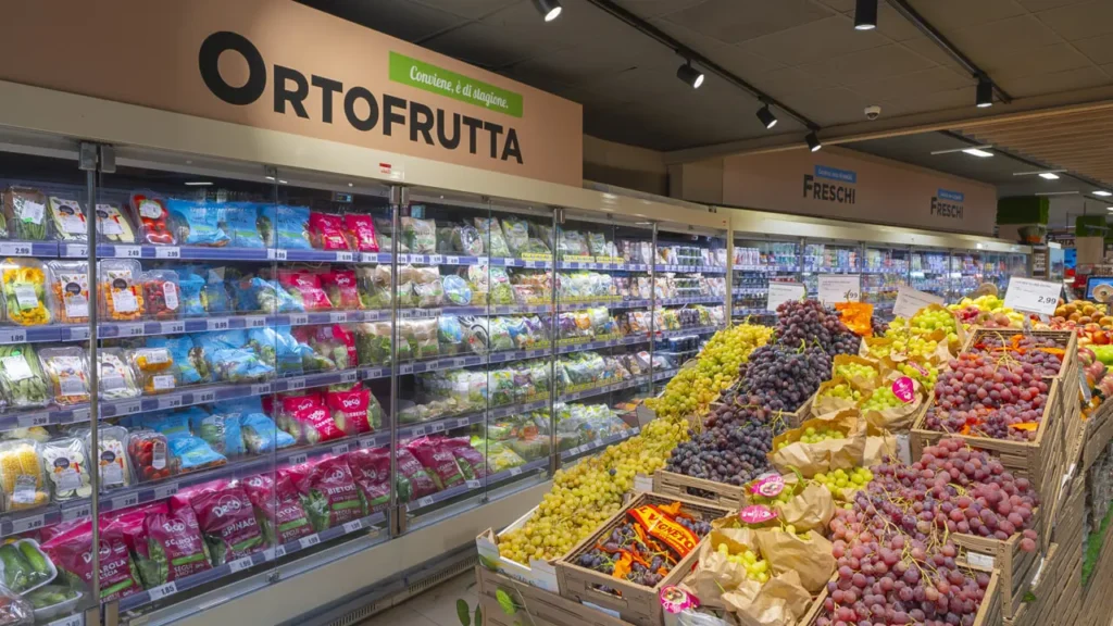 ortofrutta