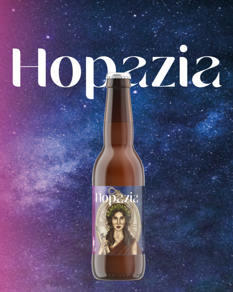 birra Hopazia